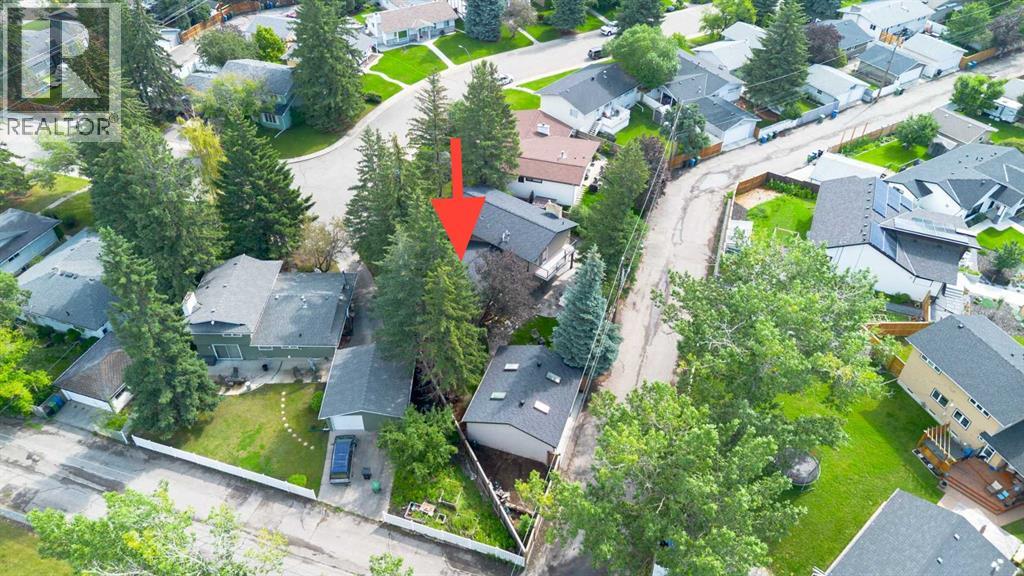Photo 41 of 419 Willamina Crescent Se, Calgary AB