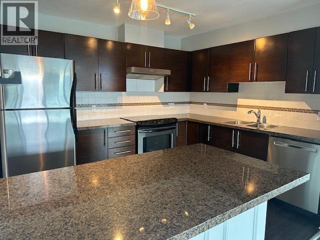 Photo 8 of 2704 2225 Holdom Avenue, Burnaby BC