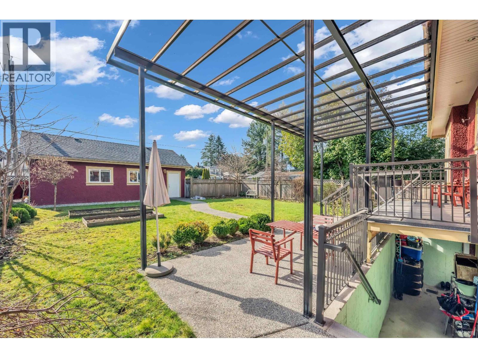 337 E 17TH STREET, North Vancouver