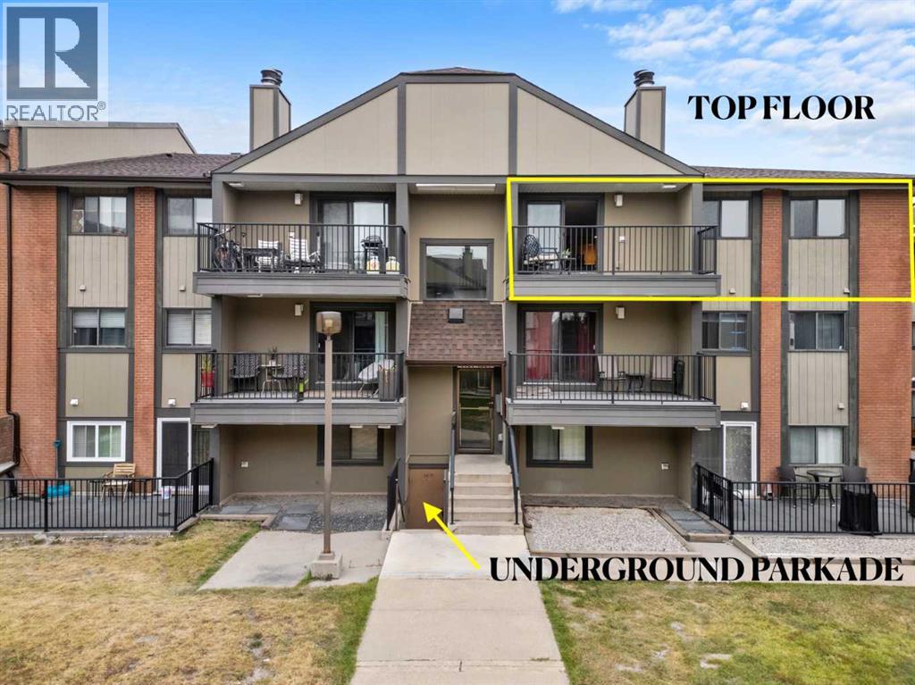 Photo 1 of 4302 13045 6 Street Sw, Calgary AB