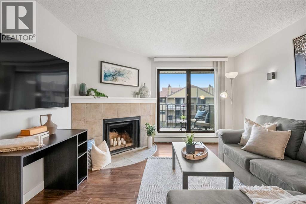 Photo 5 of 4302 13045 6 Street Sw, Calgary AB