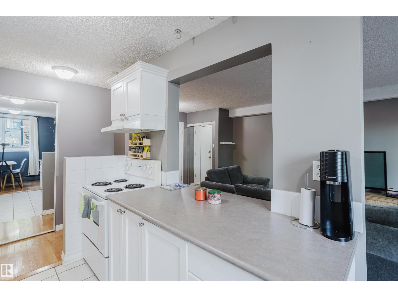 Photo 14 of 106 11217 103 Av Nw, Edmonton AB
