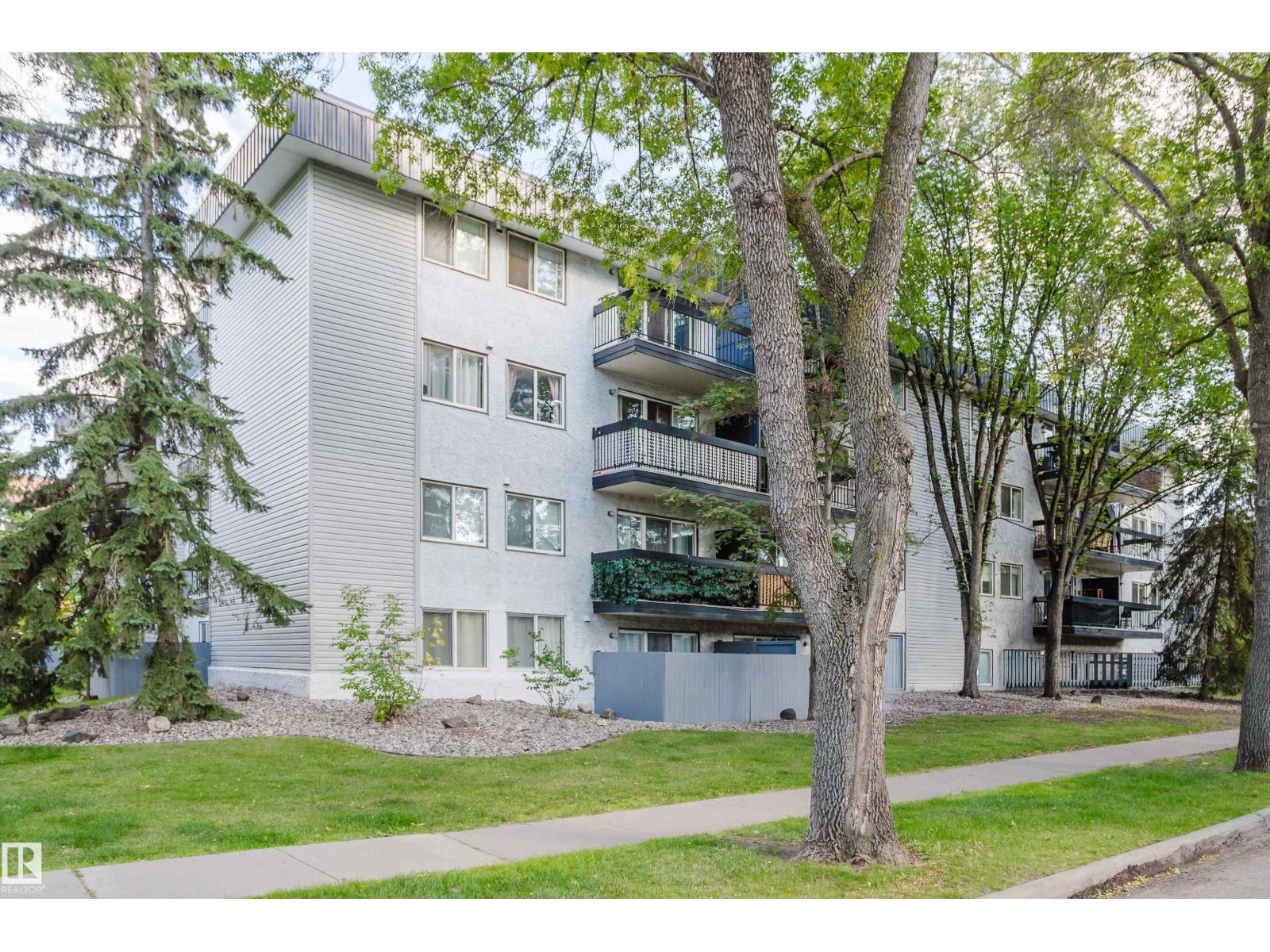 Photo 2 of 106 11217 103 Av Nw, Edmonton AB