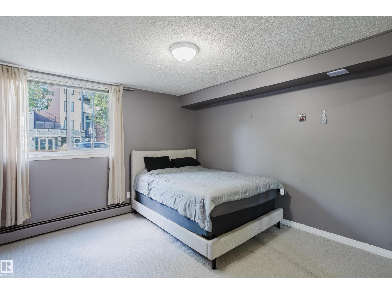 Photo 20 of 106 11217 103 Av Nw, Edmonton AB