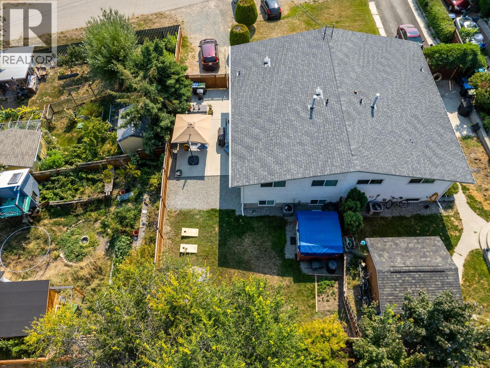  2440 Margaret Road, West Kelowna