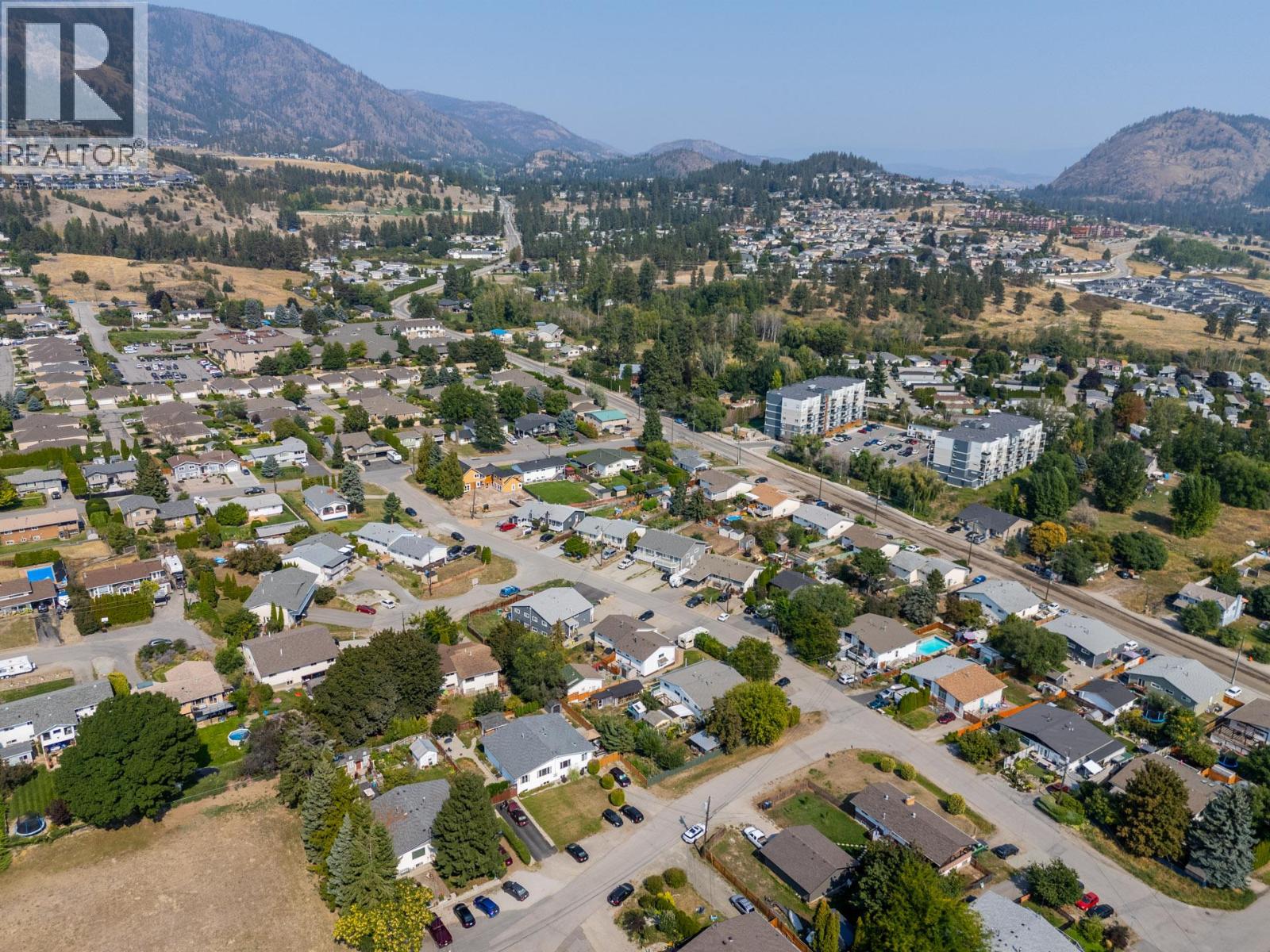  2440 Margaret Road, West Kelowna
