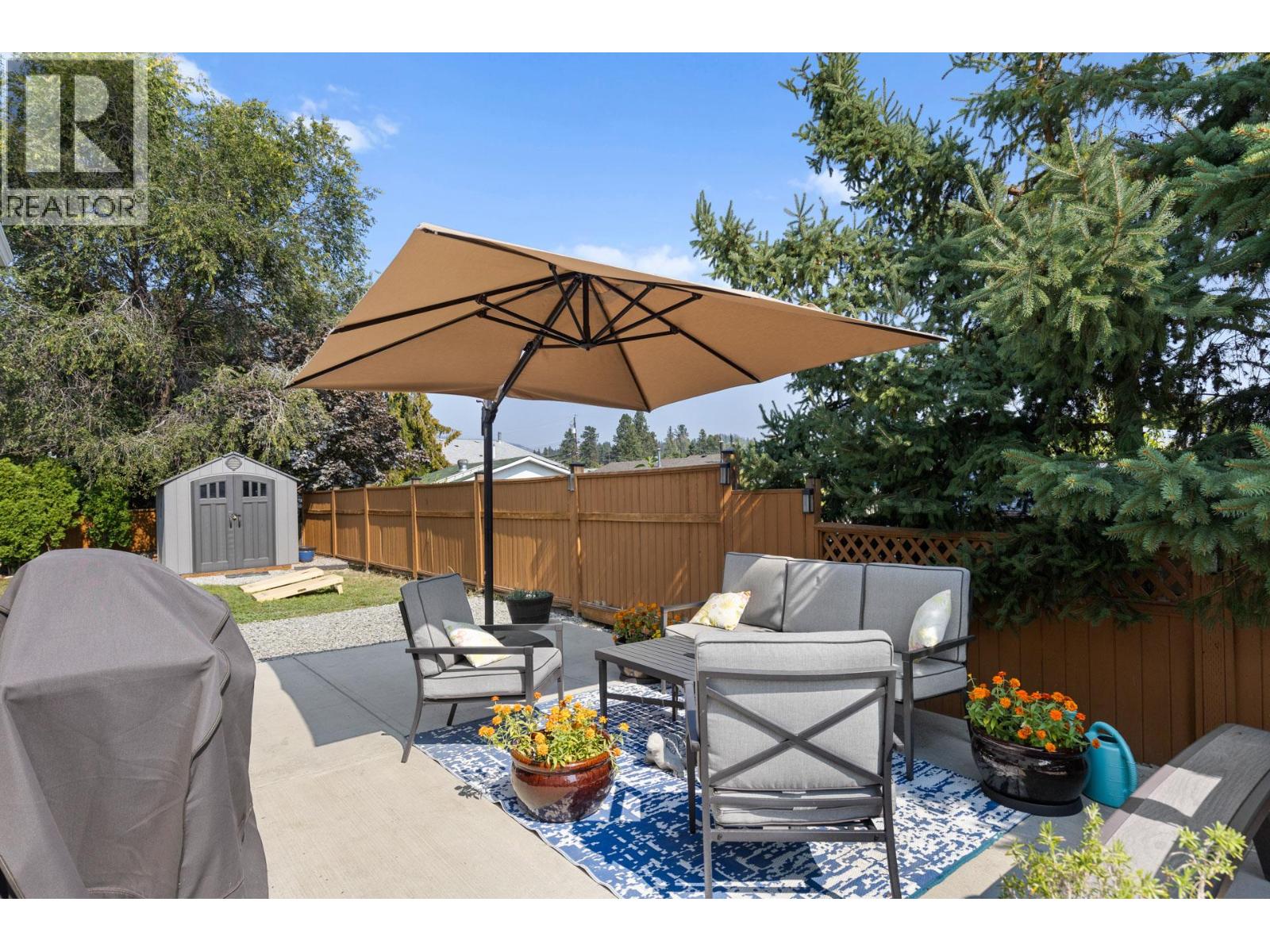  2440 Margaret Road, West Kelowna