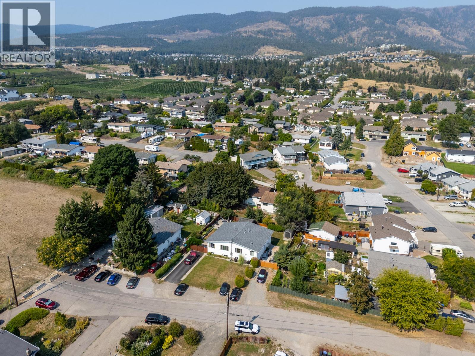  2440 Margaret Road, West Kelowna
