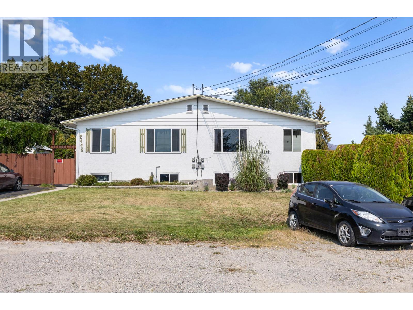  2440 Margaret Road, West Kelowna