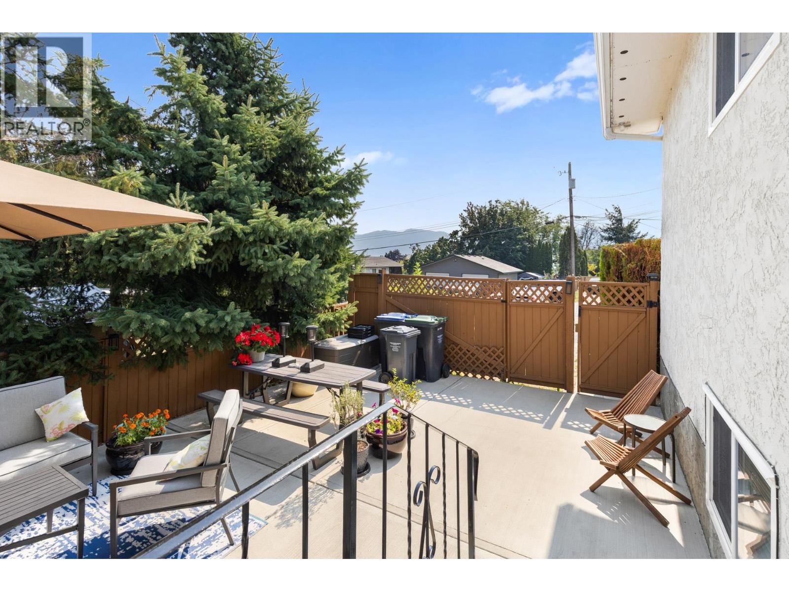  2440 Margaret Road, West Kelowna