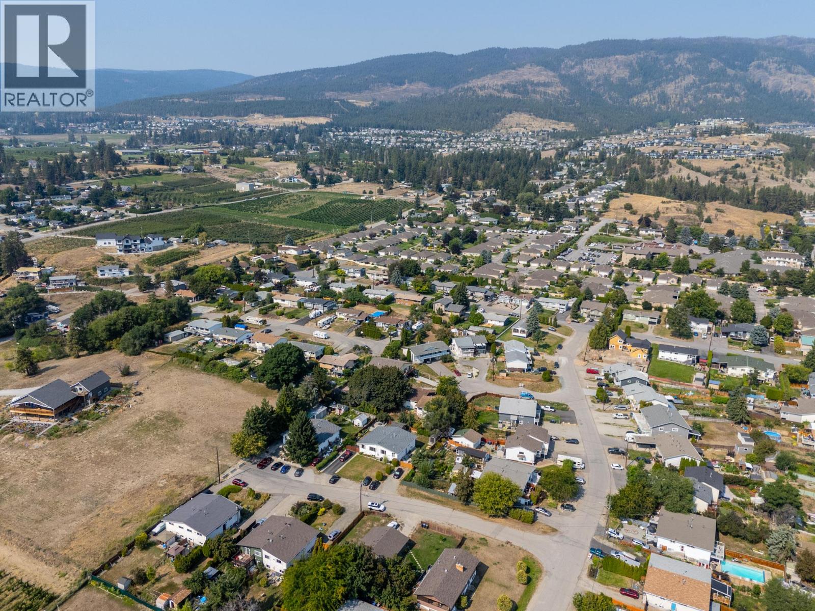  2440 Margaret Road, West Kelowna