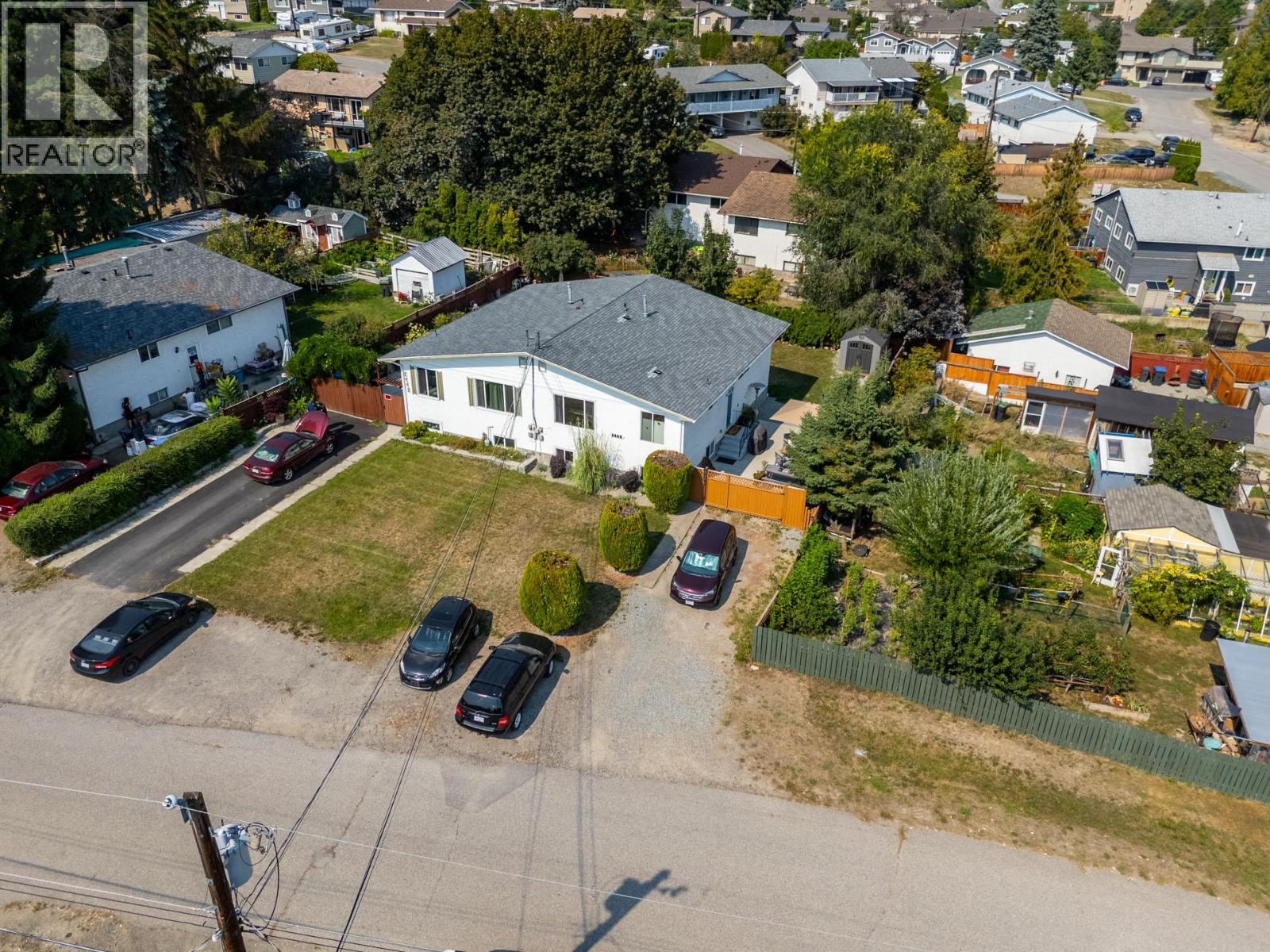  2440 Margaret Road, West Kelowna
