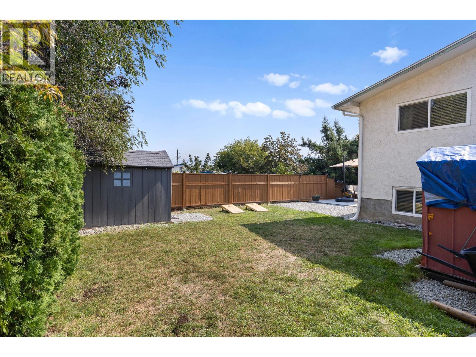  2440 Margaret Road, West Kelowna