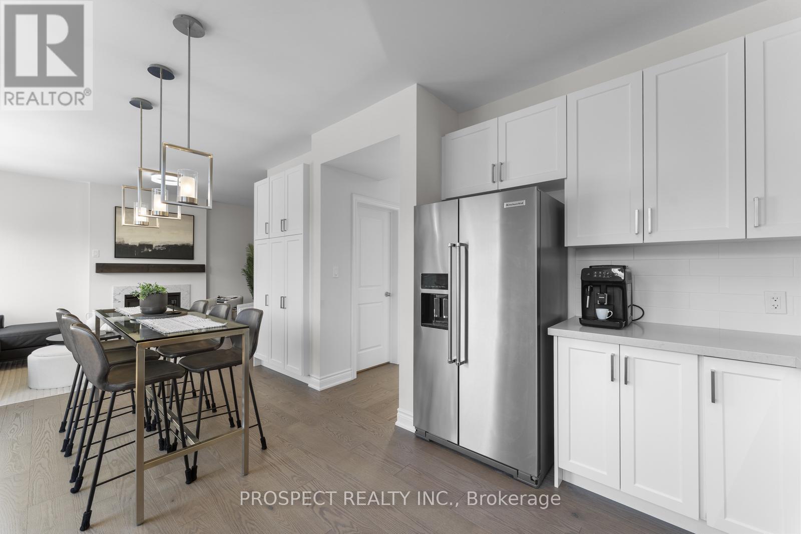 Photo 20 of 42 Ryerson Drive, Vaughan ON