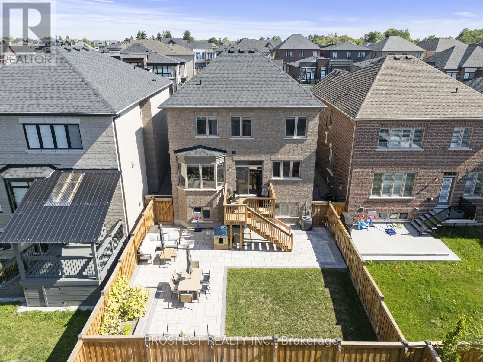 Photo 44 of 42 Ryerson Drive, Vaughan ON