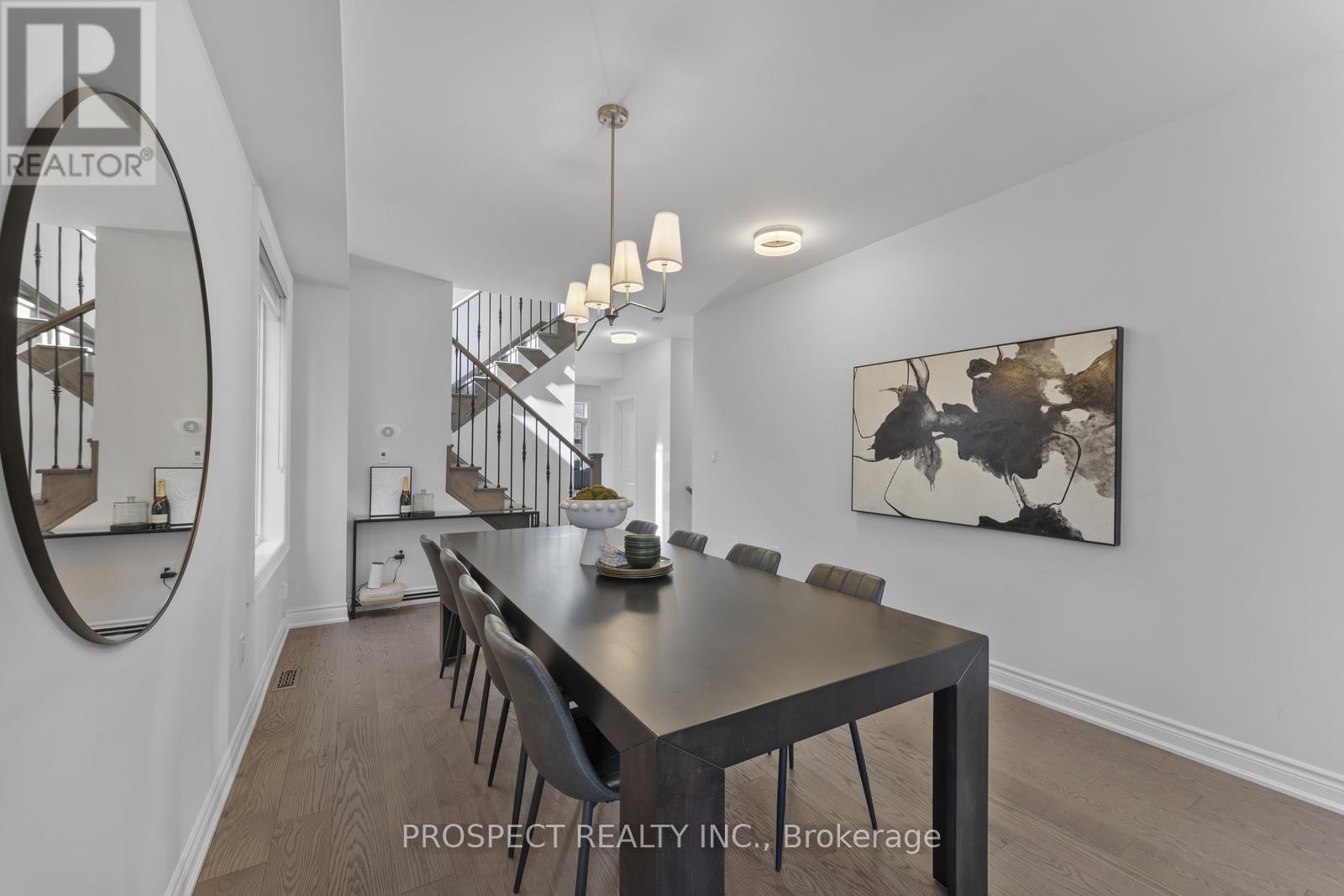 Photo 8 of 42 Ryerson Drive, Vaughan ON
