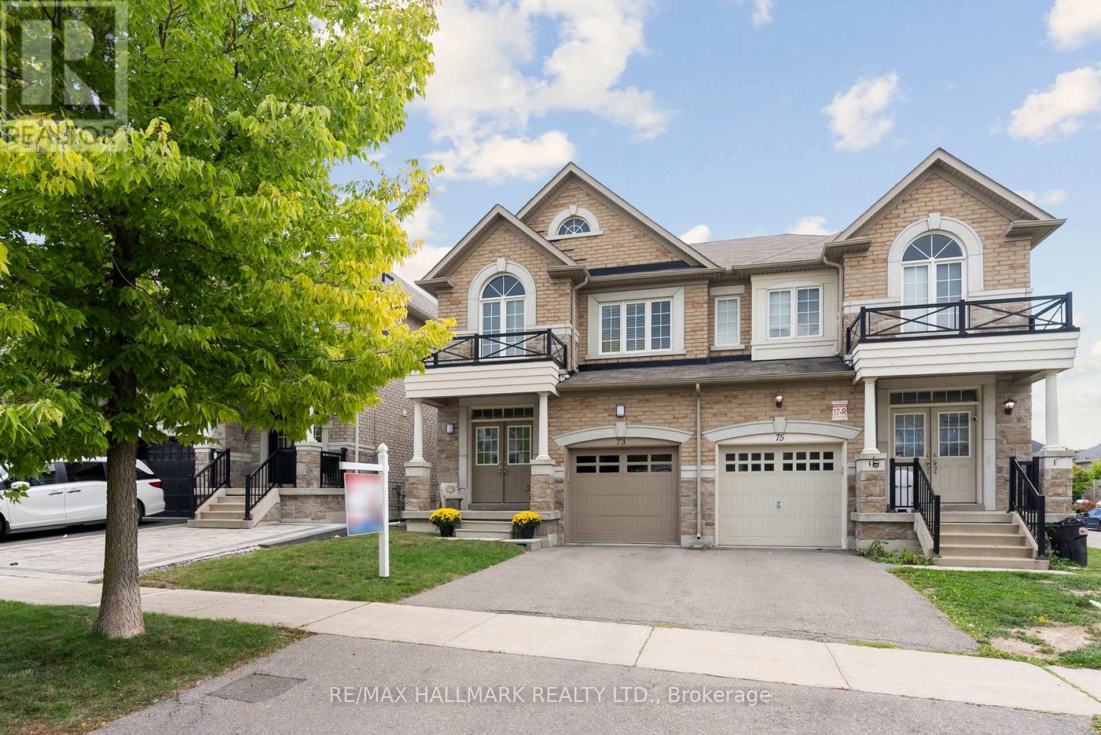 Photo 1 of 73 Lauderdale Drive, Vaughan ON