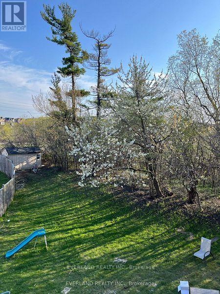 Photo 26 of Basement 38 Kimberly Court, Richmond Hill ON