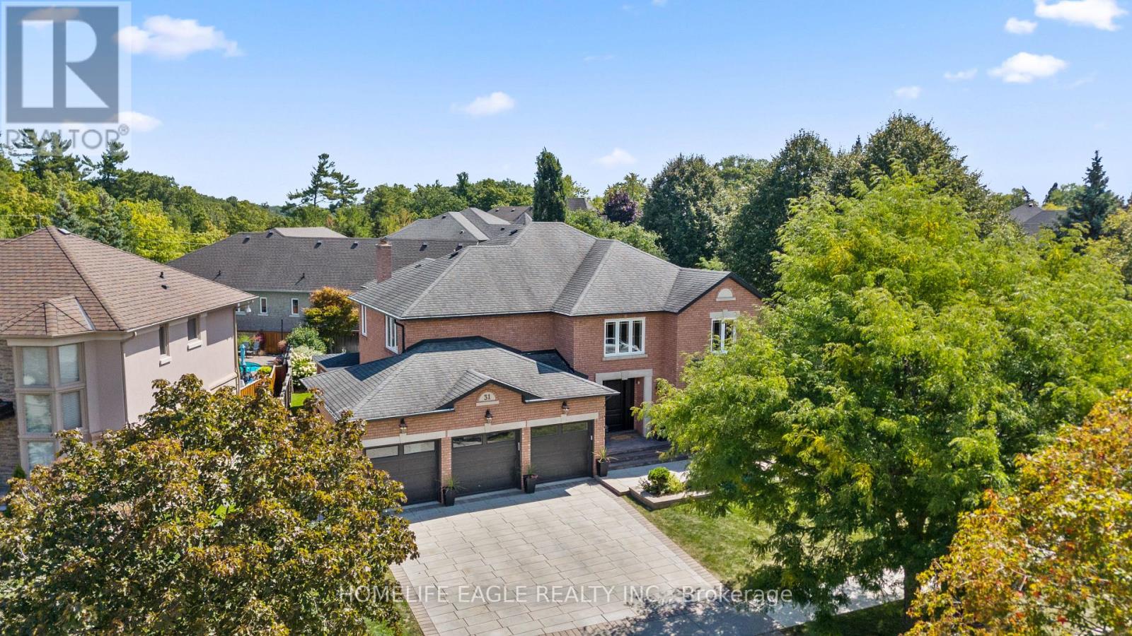 Photo 1 of 31 Modesto Gardens, Vaughan ON