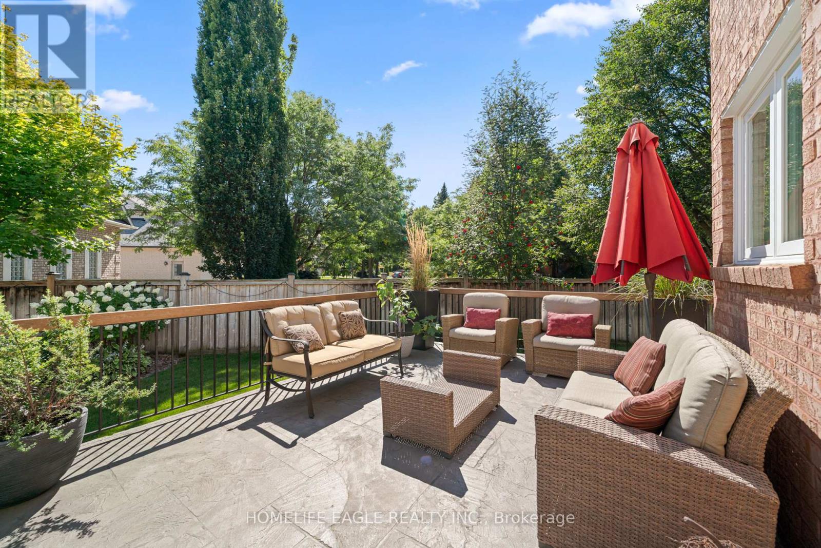 Photo 46 of 31 Modesto Gardens, Vaughan ON