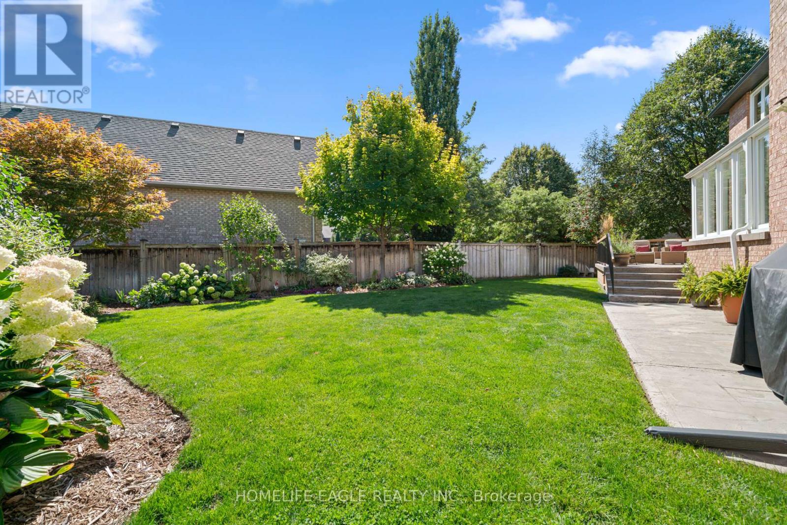 Photo 48 of 31 Modesto Gardens, Vaughan ON