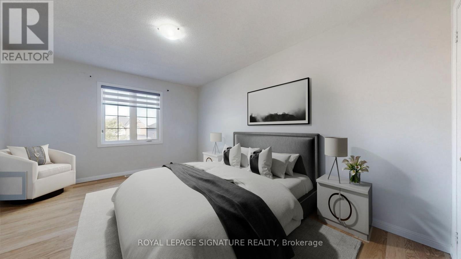 Photo 32 of 138 Sun King Crescent, Barrie ON