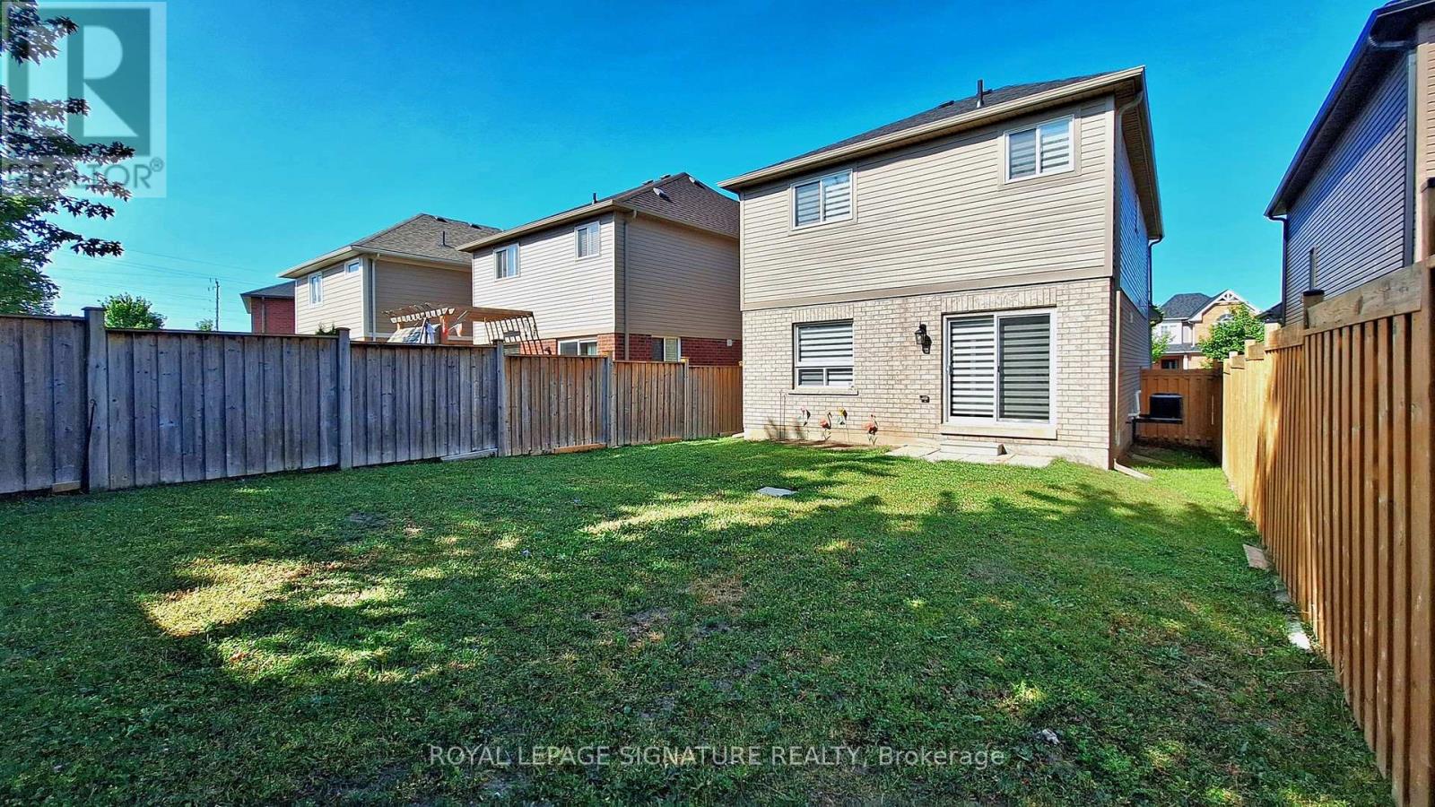 Photo 43 of 138 Sun King Crescent, Barrie ON