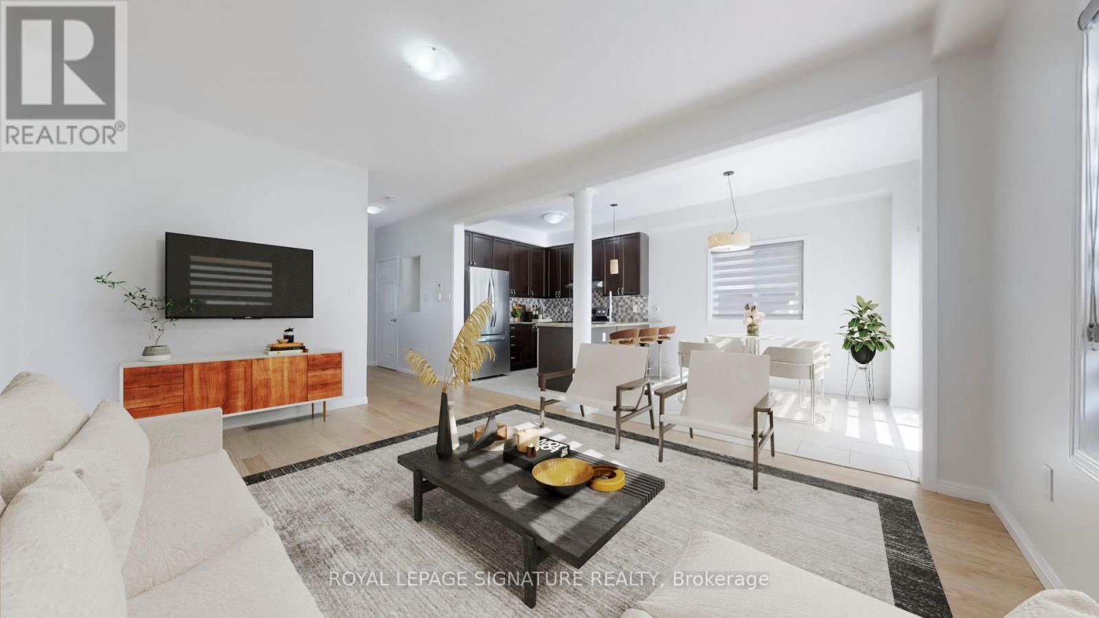 Photo 8 of 138 Sun King Crescent, Barrie ON