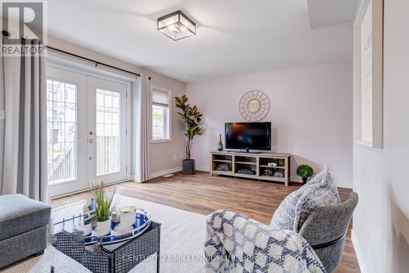 Photo 14 of A 630 Woodlawn Road E, Guelph ON