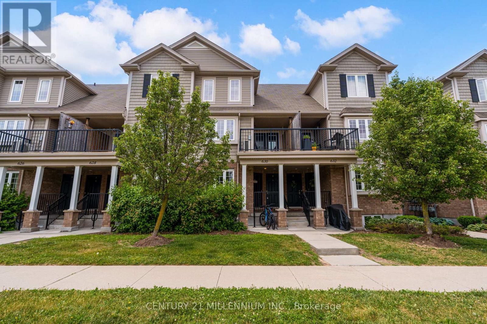 Photo 2 of A 630 Woodlawn Road E, Guelph ON
