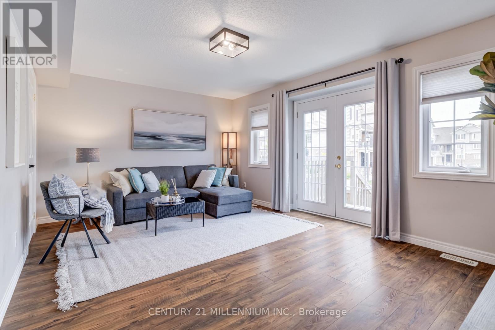 Photo 15 of A 630 Woodlawn Road E, Guelph ON