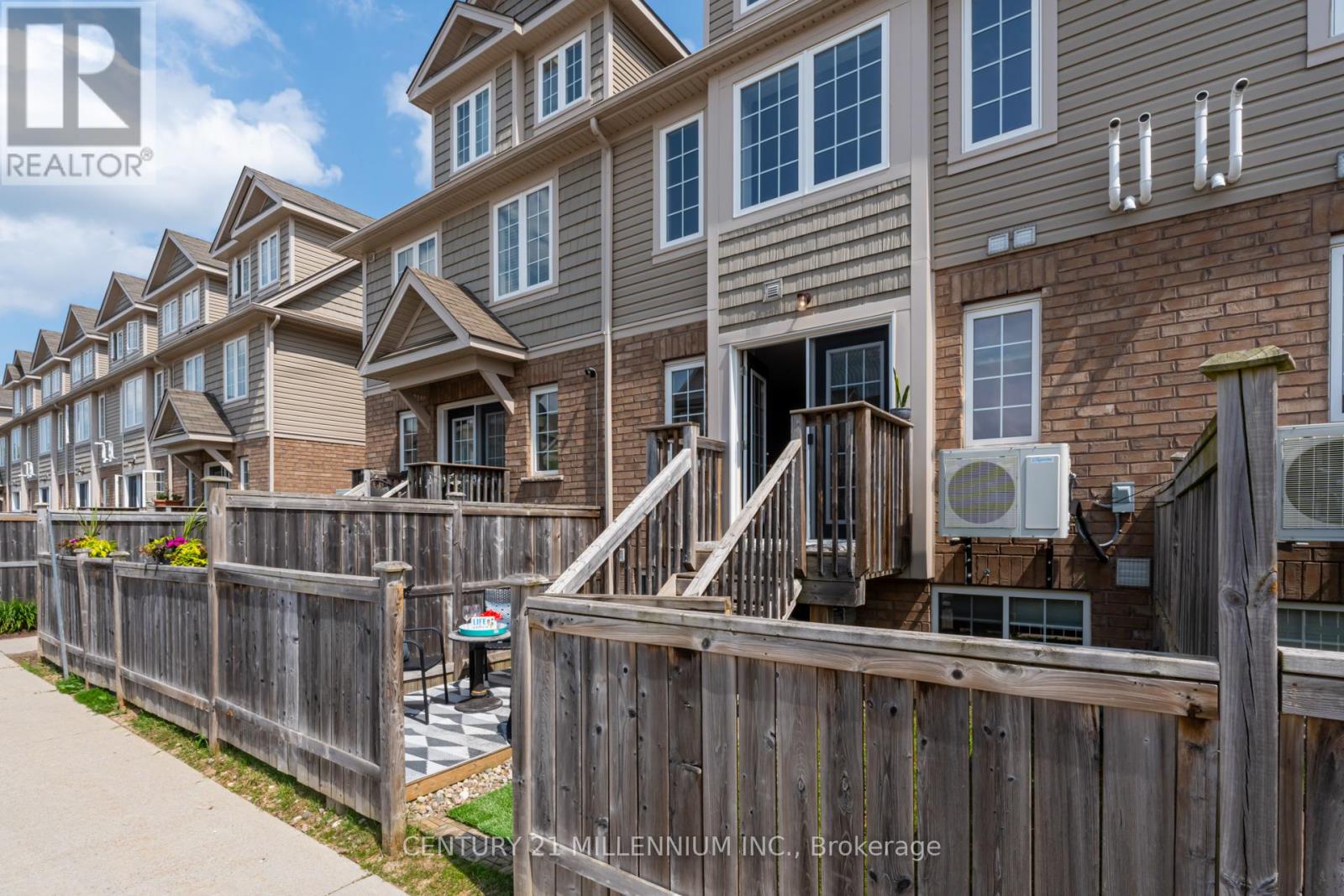 Photo 30 of A 630 Woodlawn Road E, Guelph ON