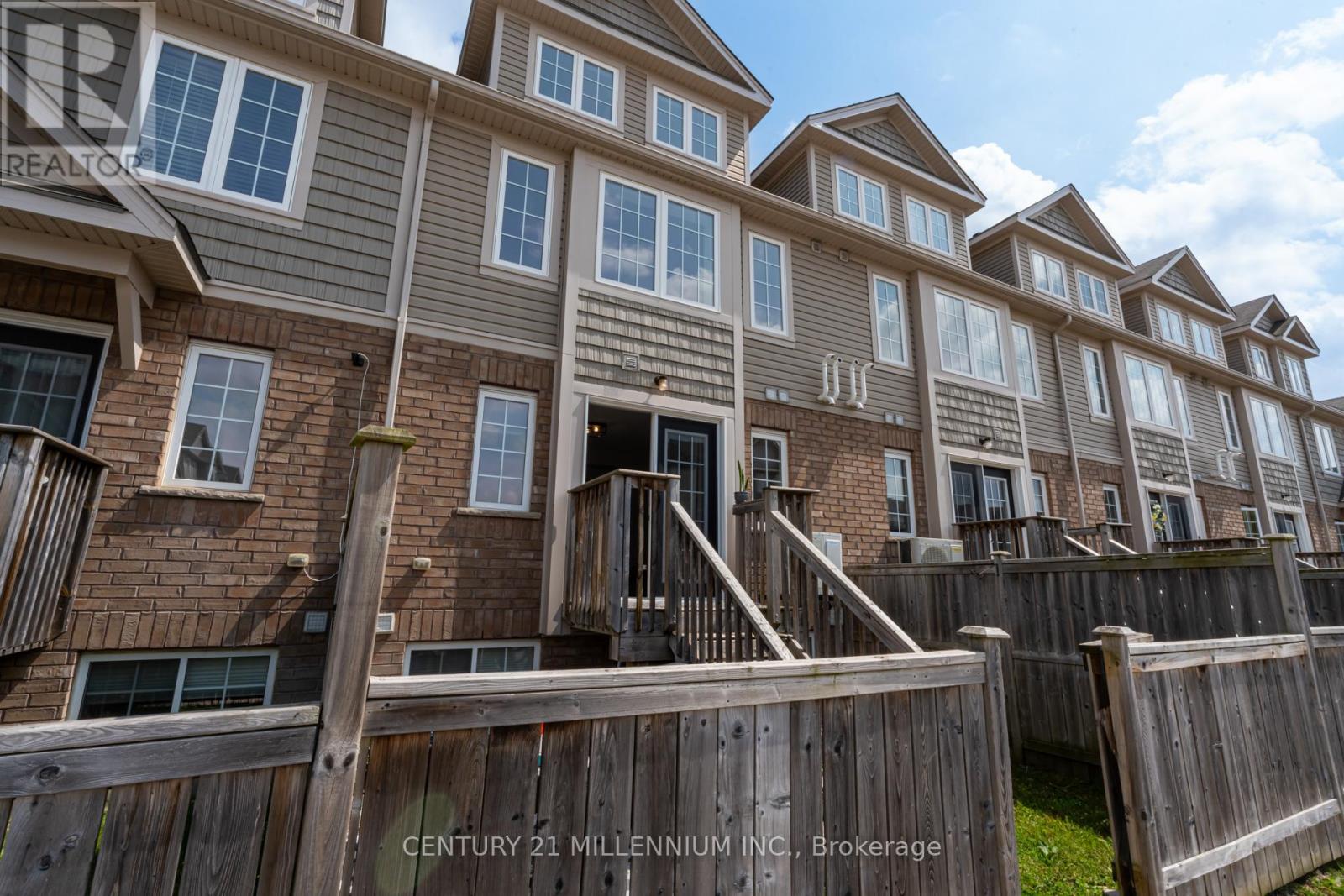 Photo 32 of A 630 Woodlawn Road E, Guelph ON