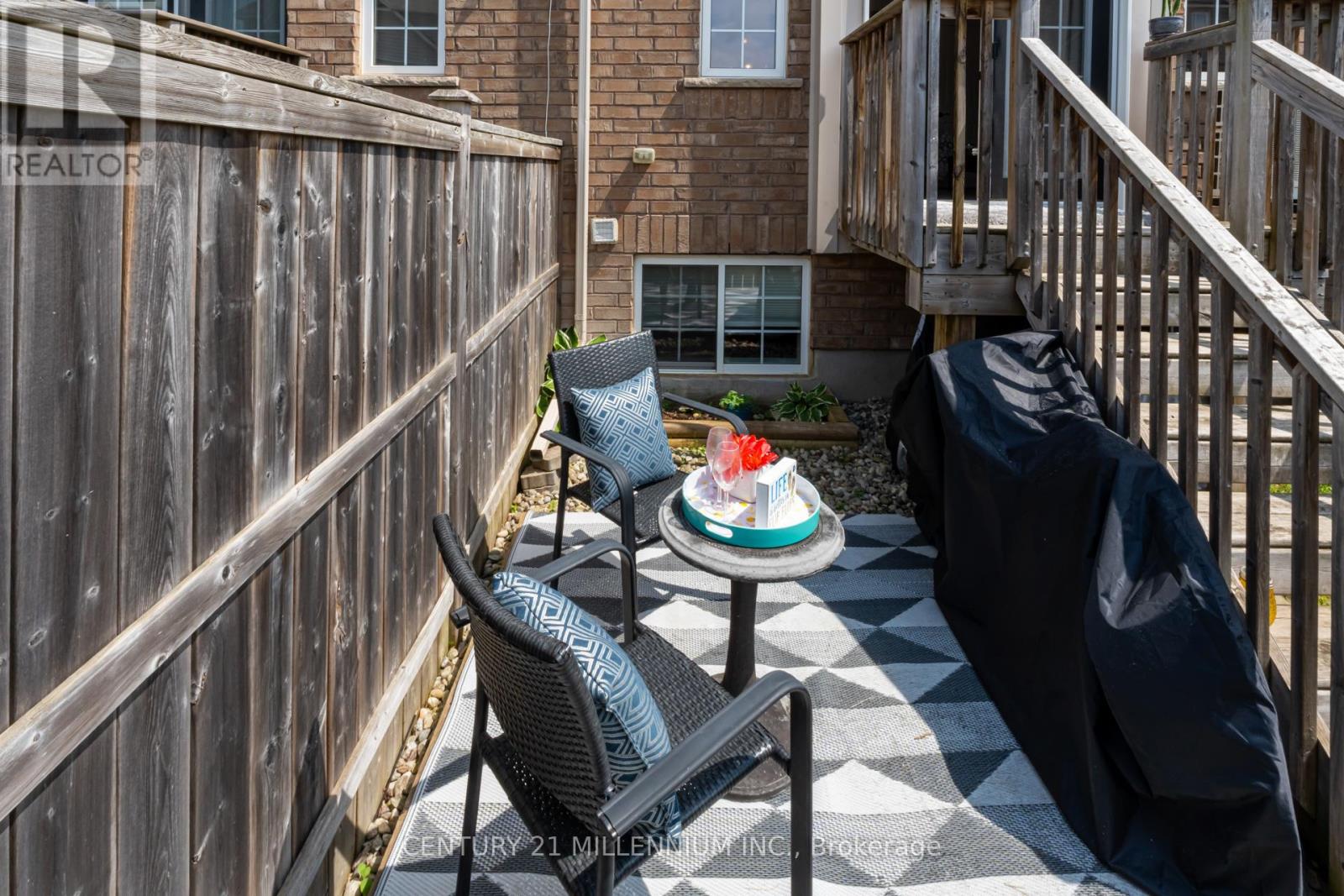 Photo 33 of A 630 Woodlawn Road E, Guelph ON