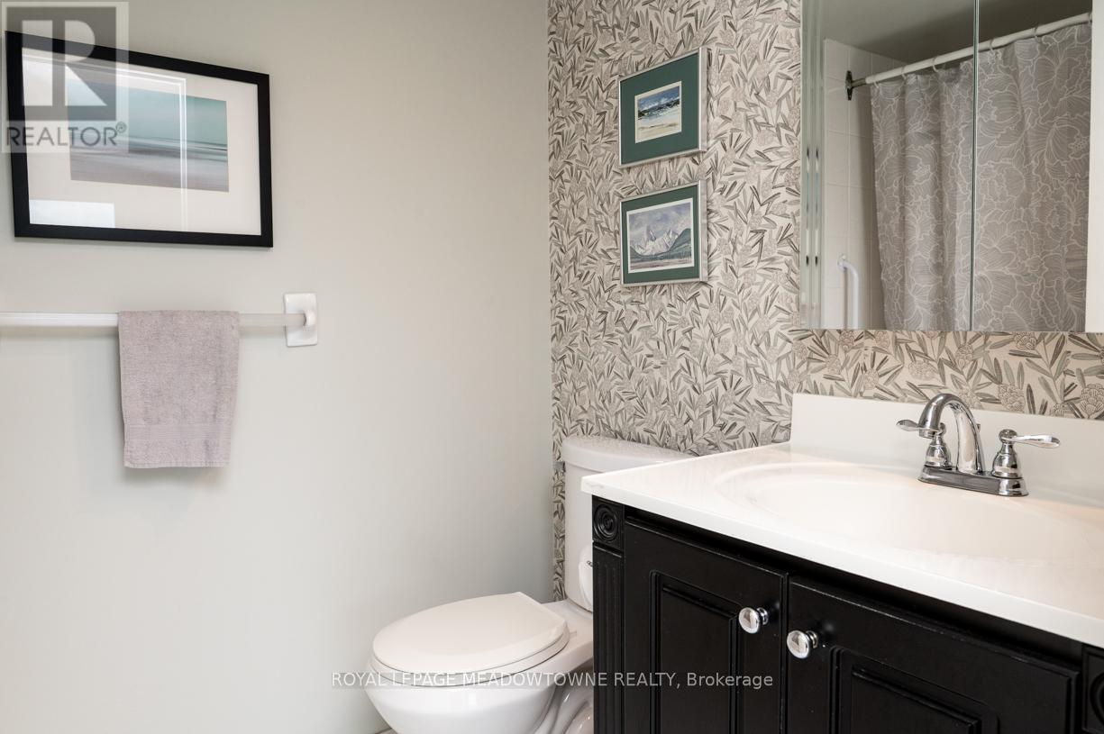 Photo 17 of 902 2155 Burnhamthorpe Road W, Mississauga ON