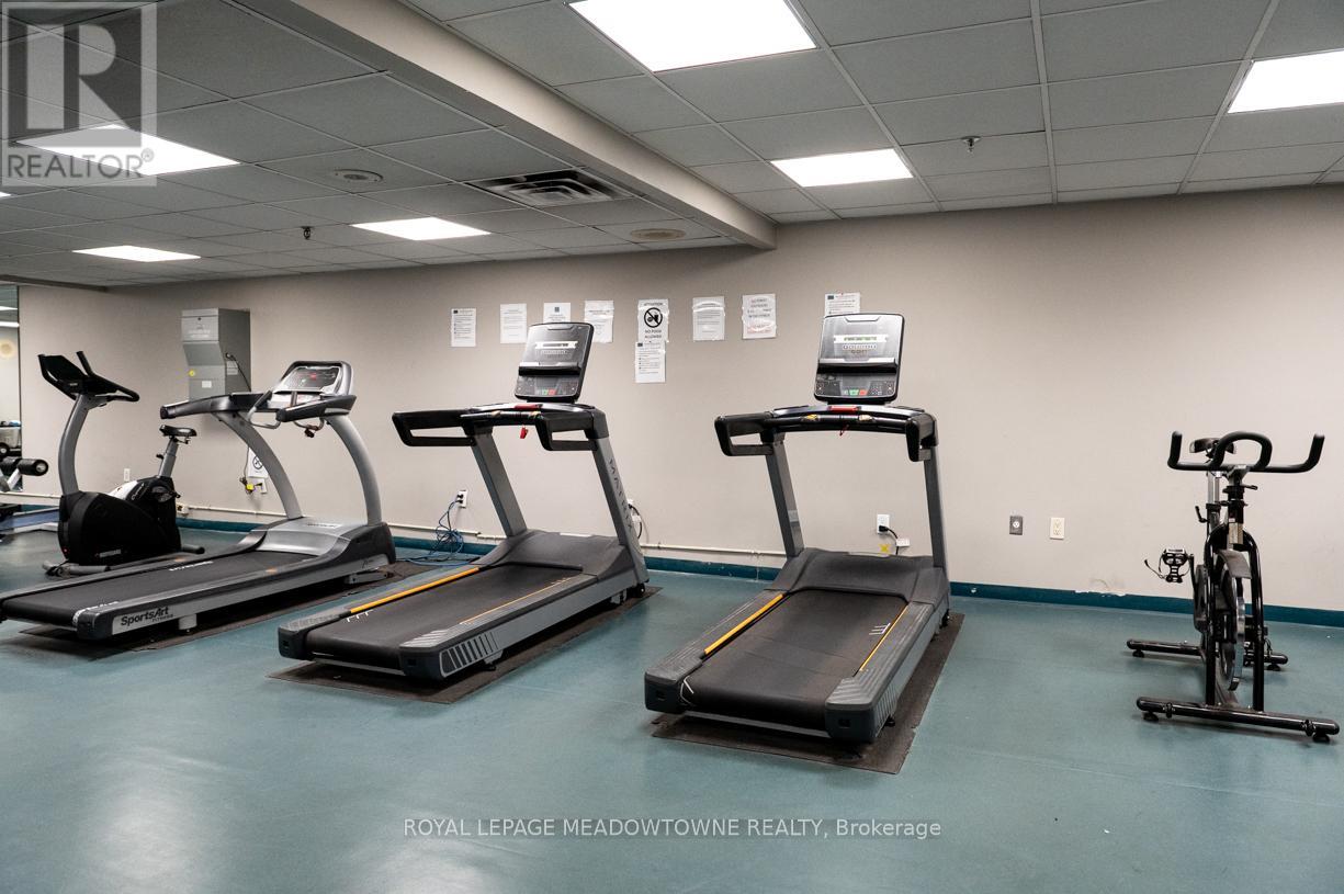 Photo 26 of 902 2155 Burnhamthorpe Road W, Mississauga ON