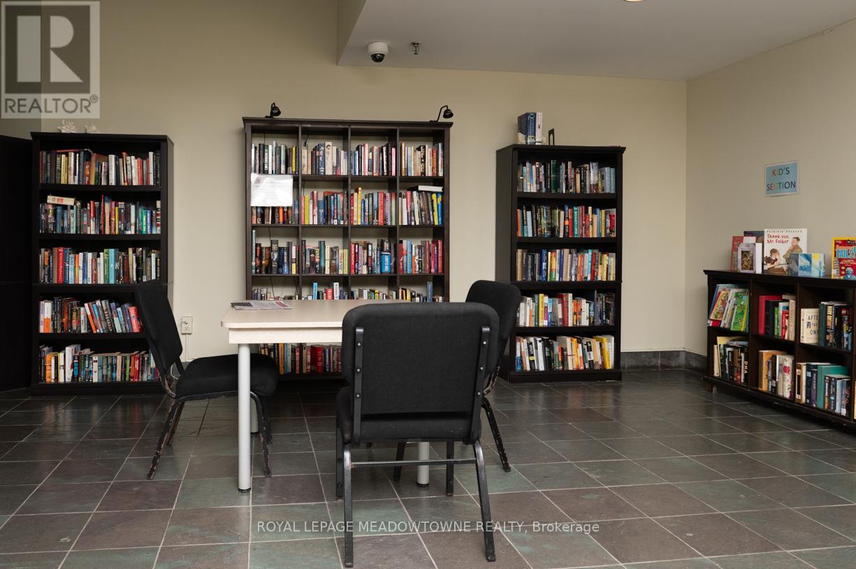 Photo 29 of 902 2155 Burnhamthorpe Road W, Mississauga ON