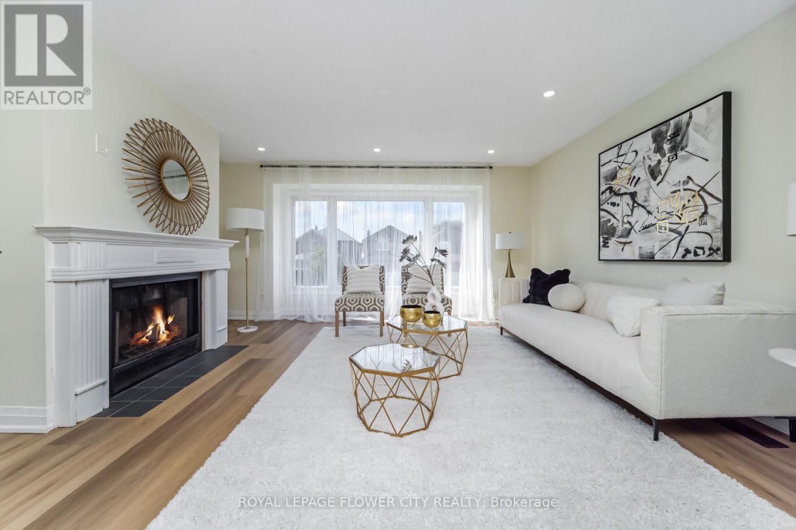 Photo 22 of 4 Natalie Court E, Brampton ON