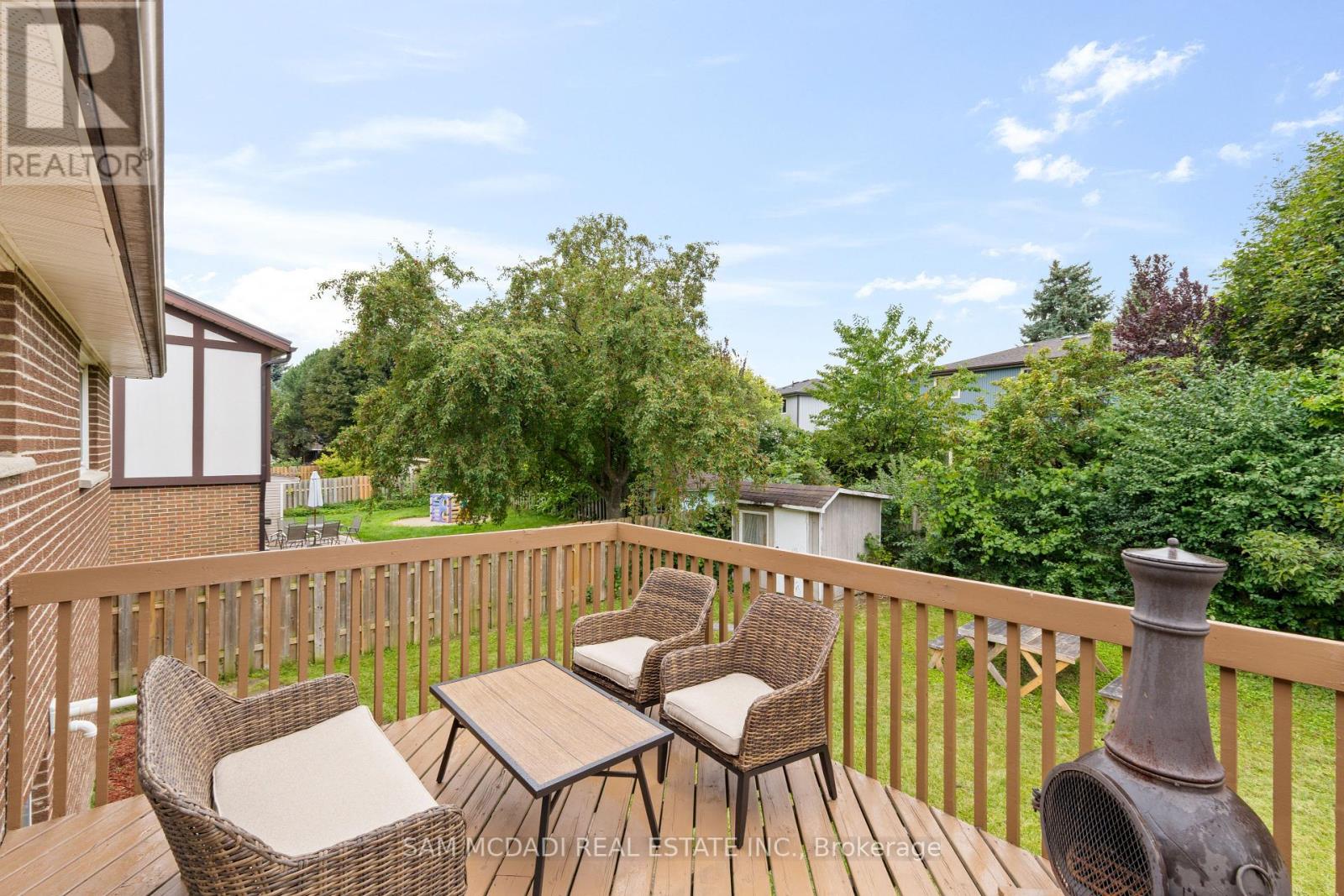 Photo 41 of 7209 Fayette Circle, Mississauga ON
