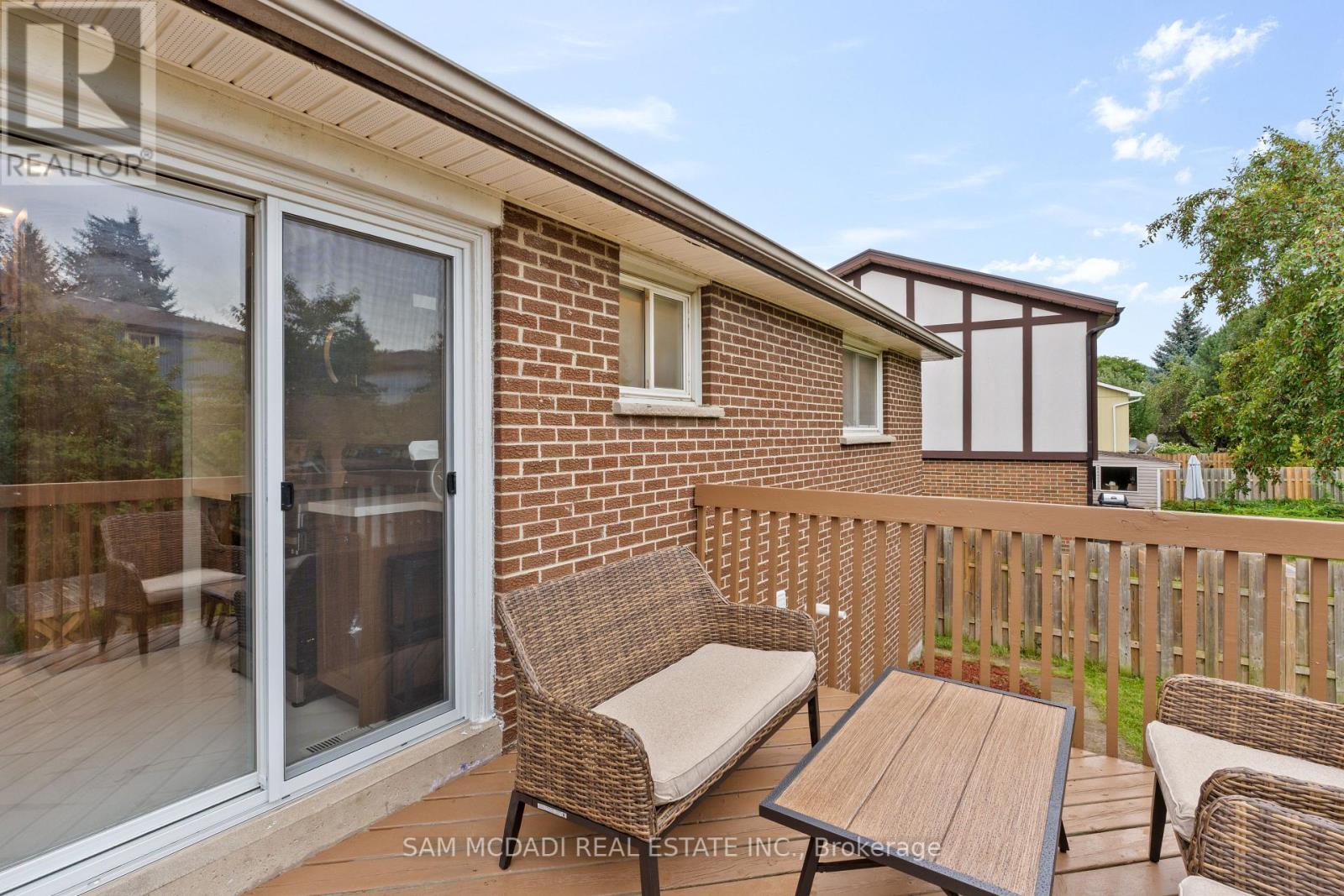 Photo 42 of 7209 Fayette Circle, Mississauga ON