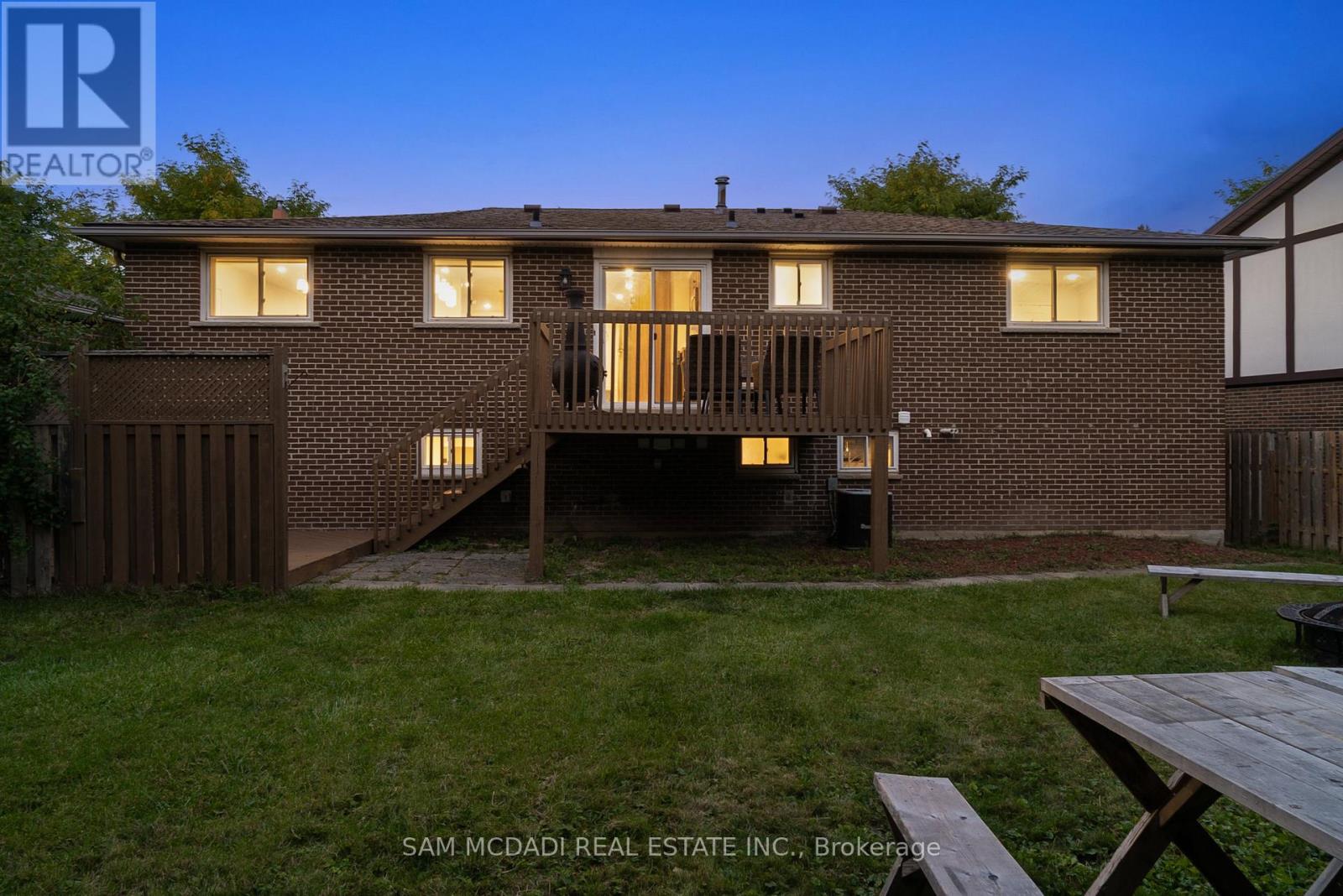 Photo 44 of 7209 Fayette Circle, Mississauga ON