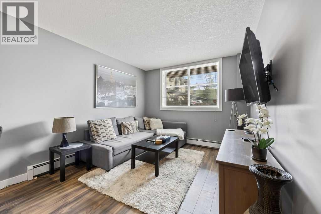 Photo 9 of 107 916 Memorial Drive Nw, Calgary AB