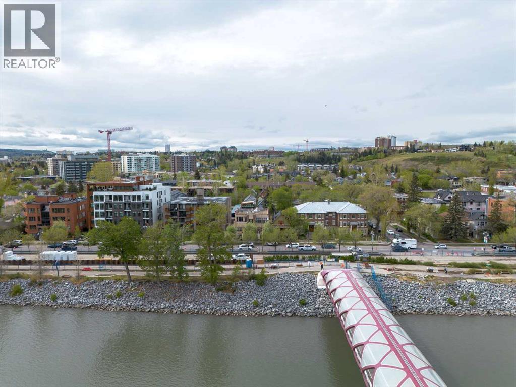 Photo 2 of 107 916 Memorial Drive Nw, Calgary AB