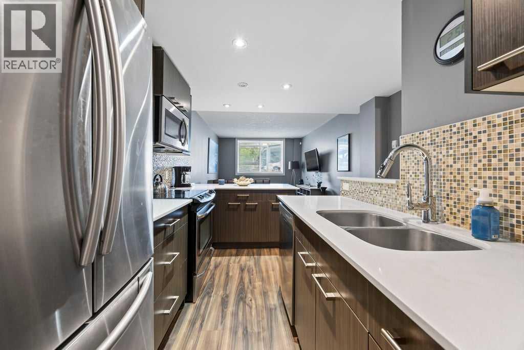 Photo 8 of 107 916 Memorial Drive Nw, Calgary AB