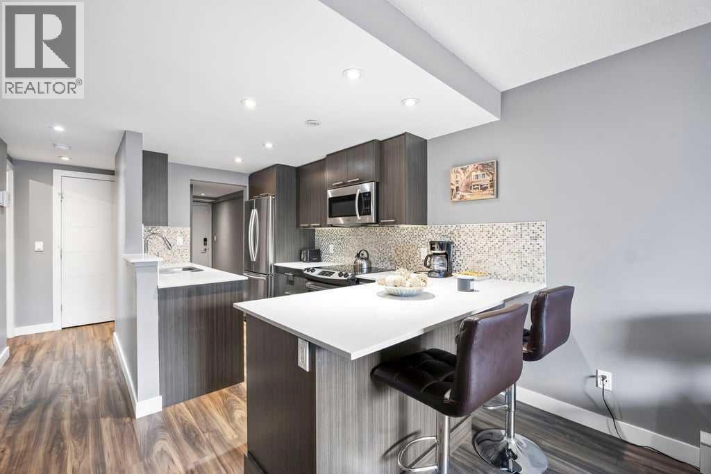Photo 6 of 107 916 Memorial Drive Nw, Calgary AB