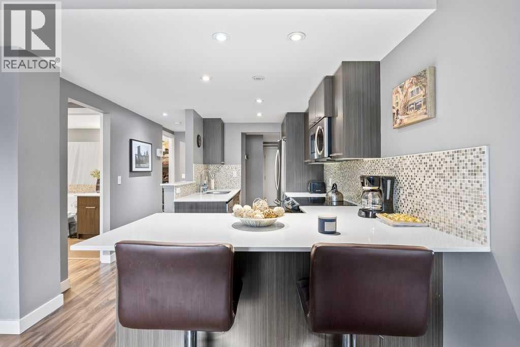 Photo 7 of 107 916 Memorial Drive Nw, Calgary AB