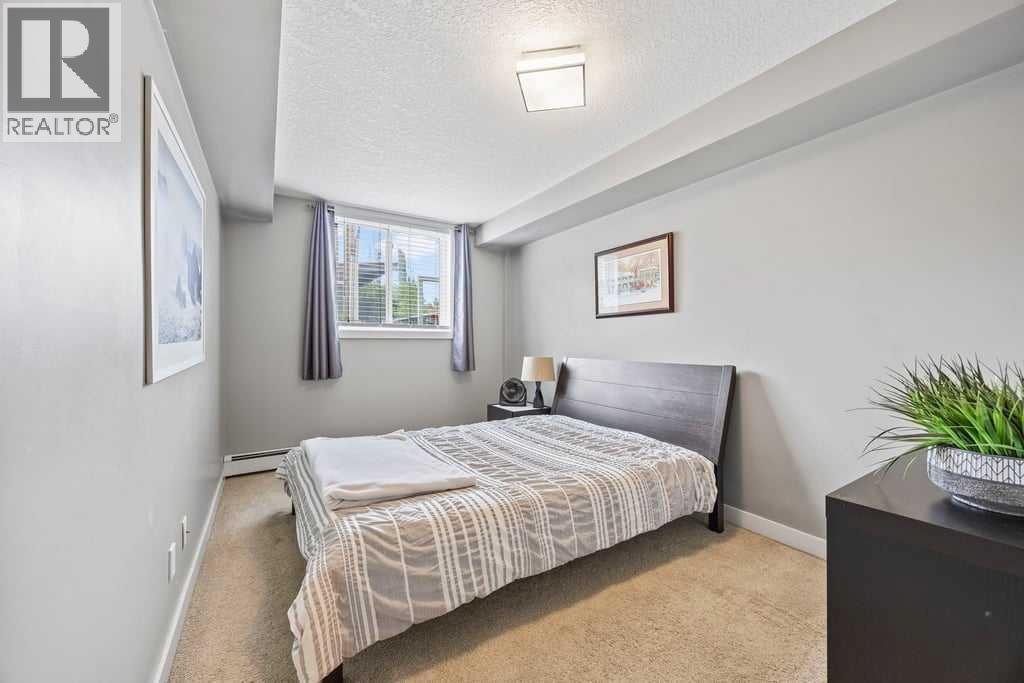 Photo 15 of 107 916 Memorial Drive Nw, Calgary AB