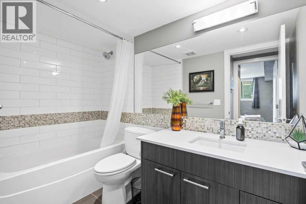 Photo 13 of 107 916 Memorial Drive Nw, Calgary AB