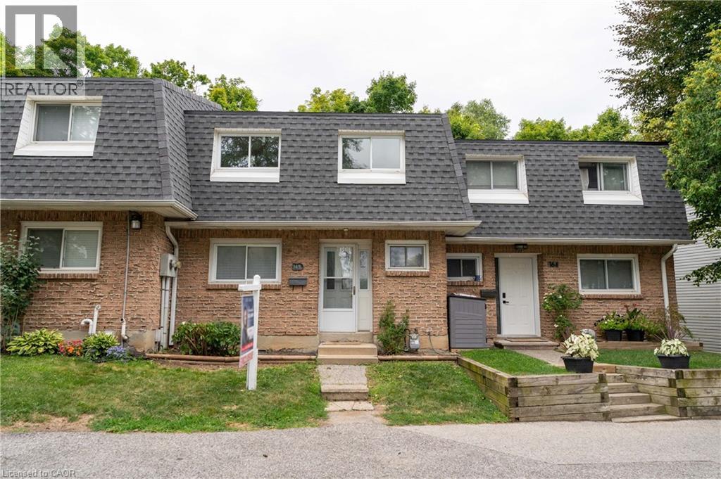 Photo 4 of 2050 Upper Middle Road Unit 165, Burlington ON