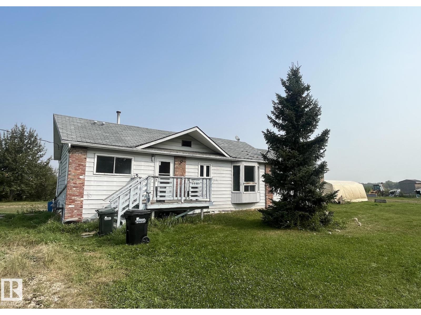 Photo 1 of 21346 Twp Road 524, Rural Strathcona County AB